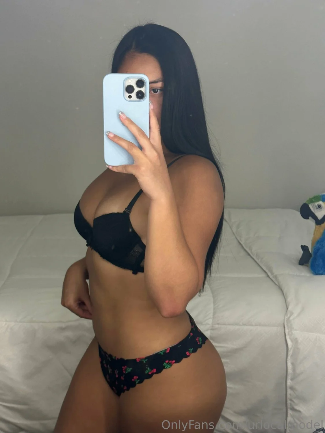 Thicc Latina Baddie urlocalmodel 🌶️🇲🇽🌮 image 4