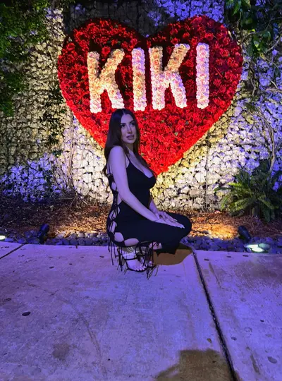 Your favorite Hottie slut cover image