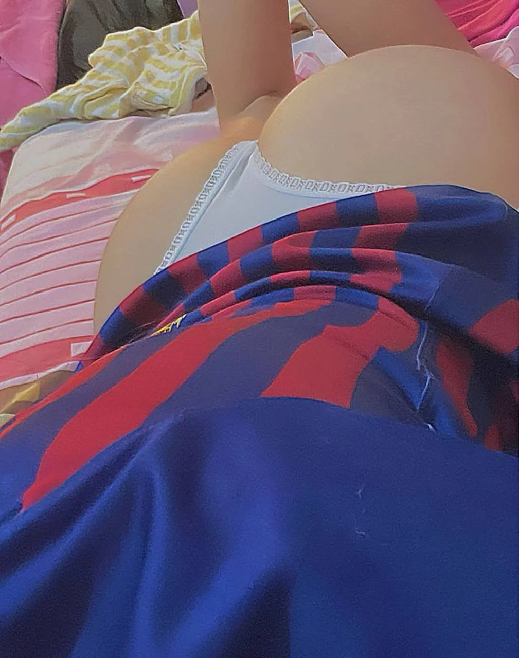 Karen le manda fotos a su ex la facil bien exhibida image 19
