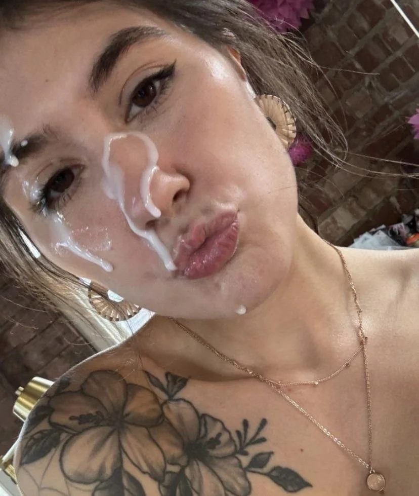 Esposa ama los faciales image 14
