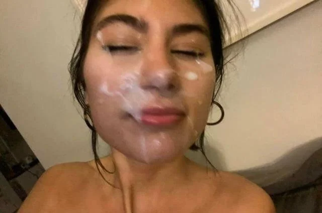 Esposa ama los faciales image 2