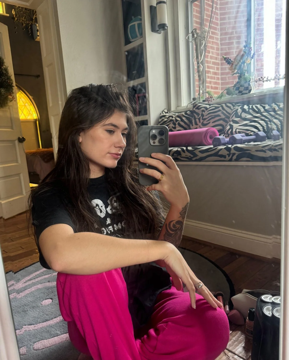 Esposa ama los faciales image 21