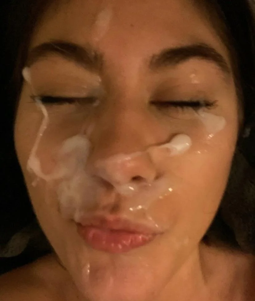 Esposa ama los faciales image 7