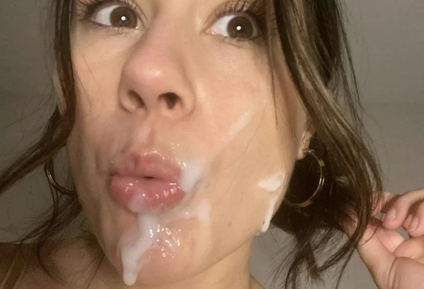 Esposa ama los faciales image 8