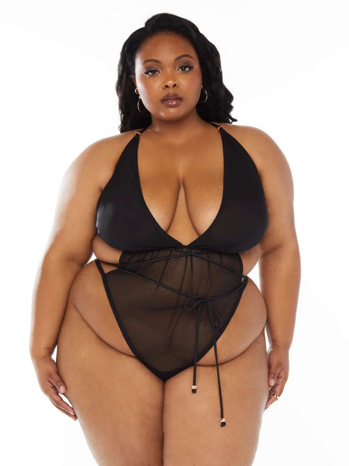 GATHERED-MESH-STRAPPY-TEDDY-LI2147899-0687-2-1200x1600 image 2