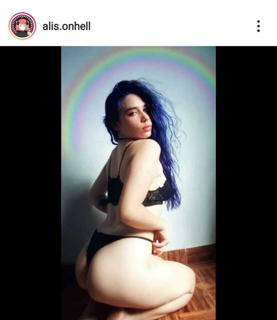 Alli Paraguay image 5