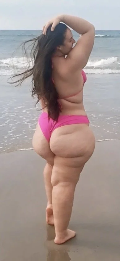 Brazilian pawg ass image 10