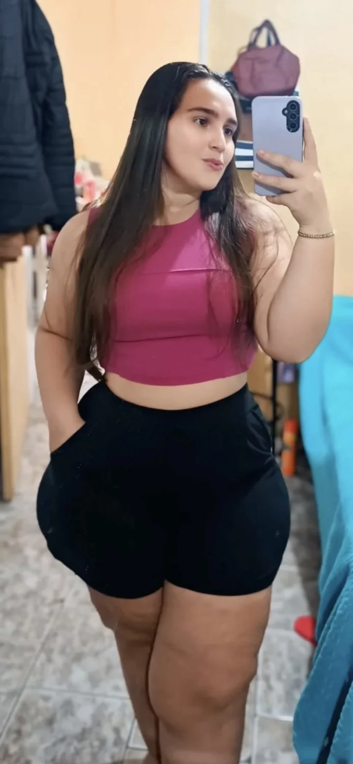 Brazilian pawg ass image 12