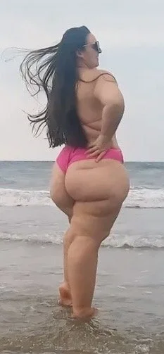Brazilian pawg ass image 16