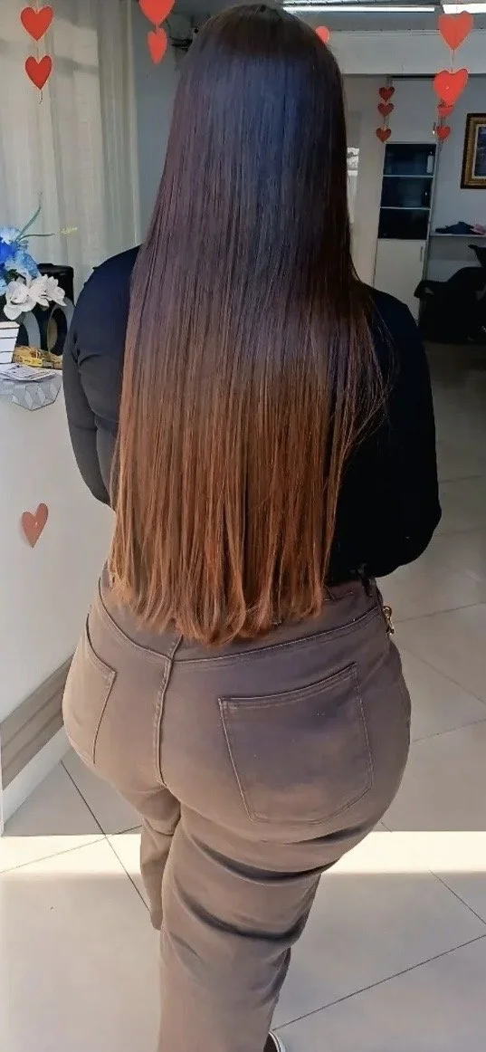 Brazilian pawg ass image 18