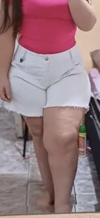 Brazilian pawg ass image 2