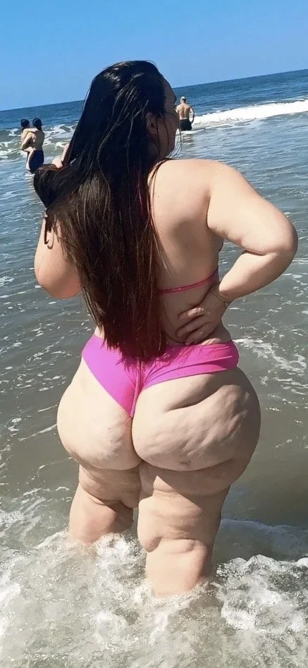 Brazilian pawg ass image 22