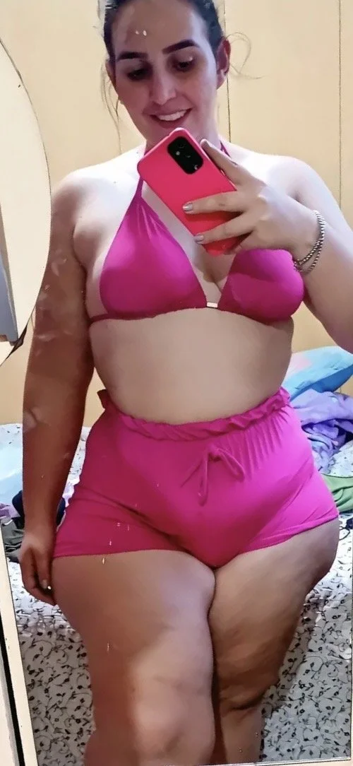 Brazilian pawg ass image 23