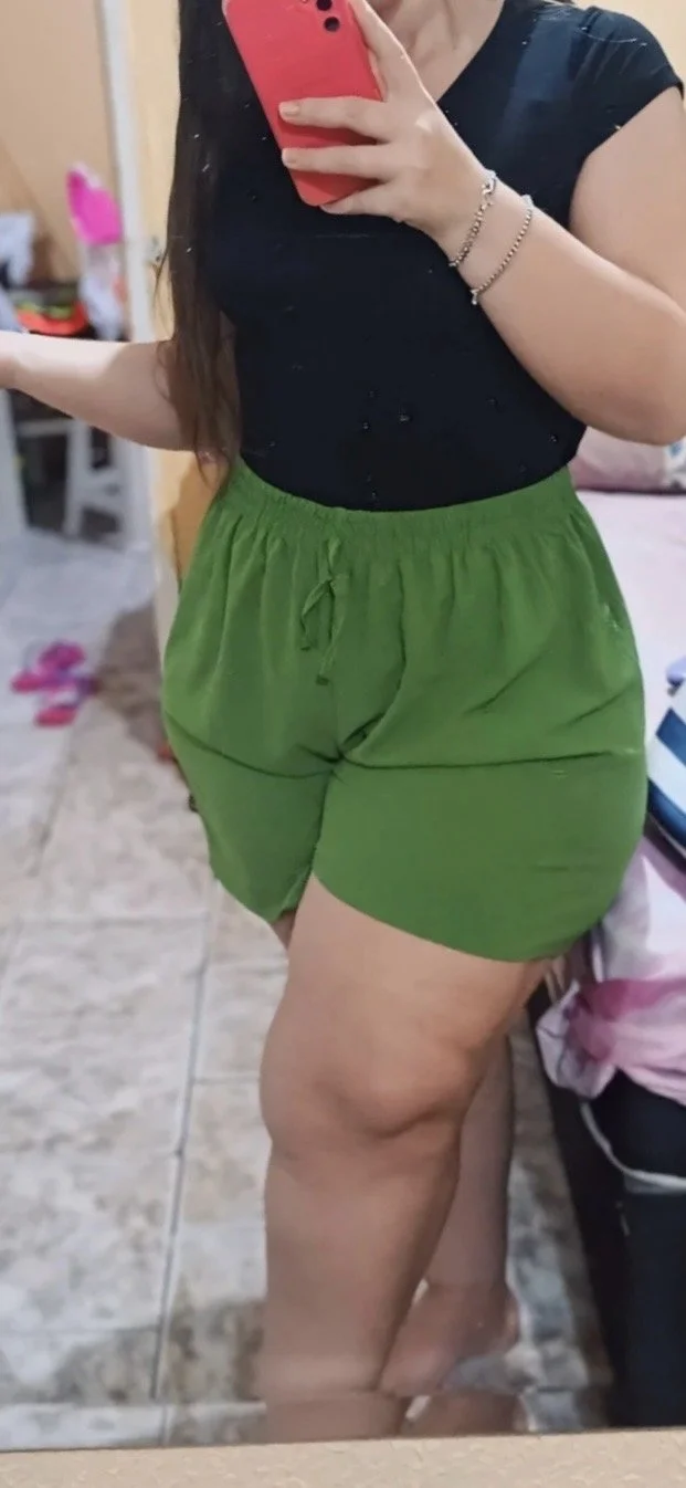 Brazilian pawg ass image 4