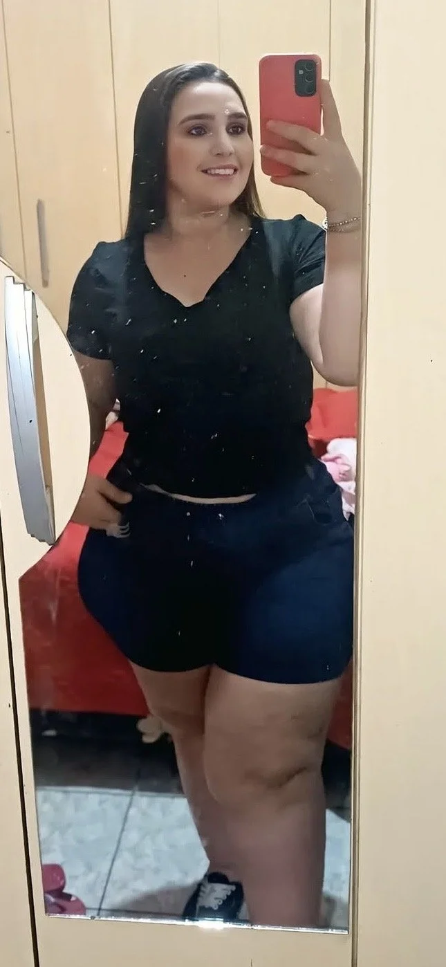 Brazilian pawg ass image 5
