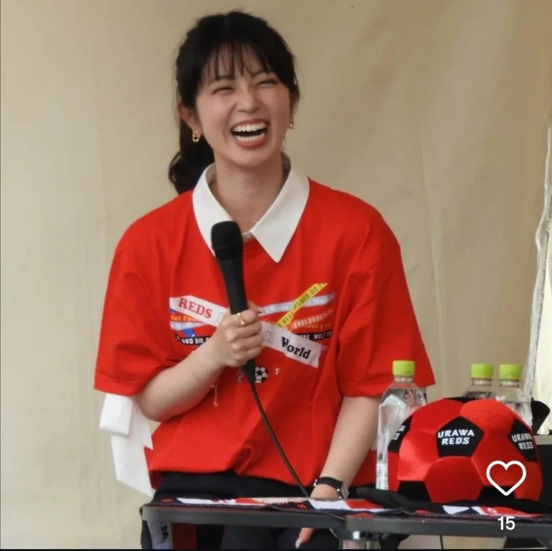 🔚Japanese　顔抜き　アナウンサー　中根舞美　ソフトエロ　一発やりたい image 23