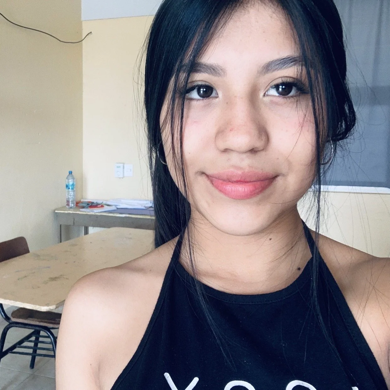 que hermosa puta es kimberly image 17