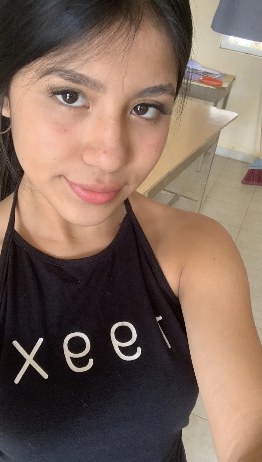 que hermosa puta es kimberly image 18