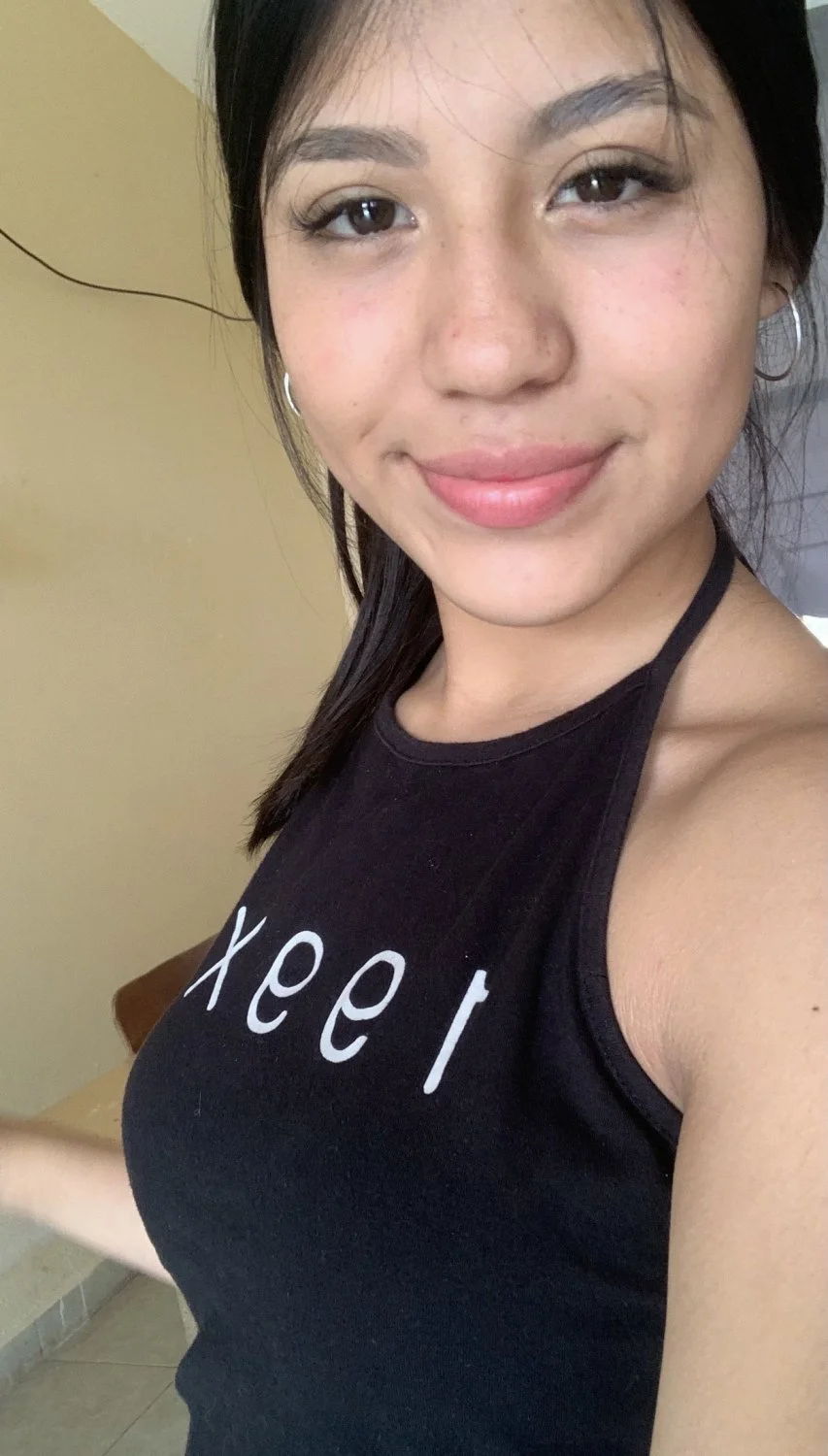 que hermosa puta es kimberly image 20