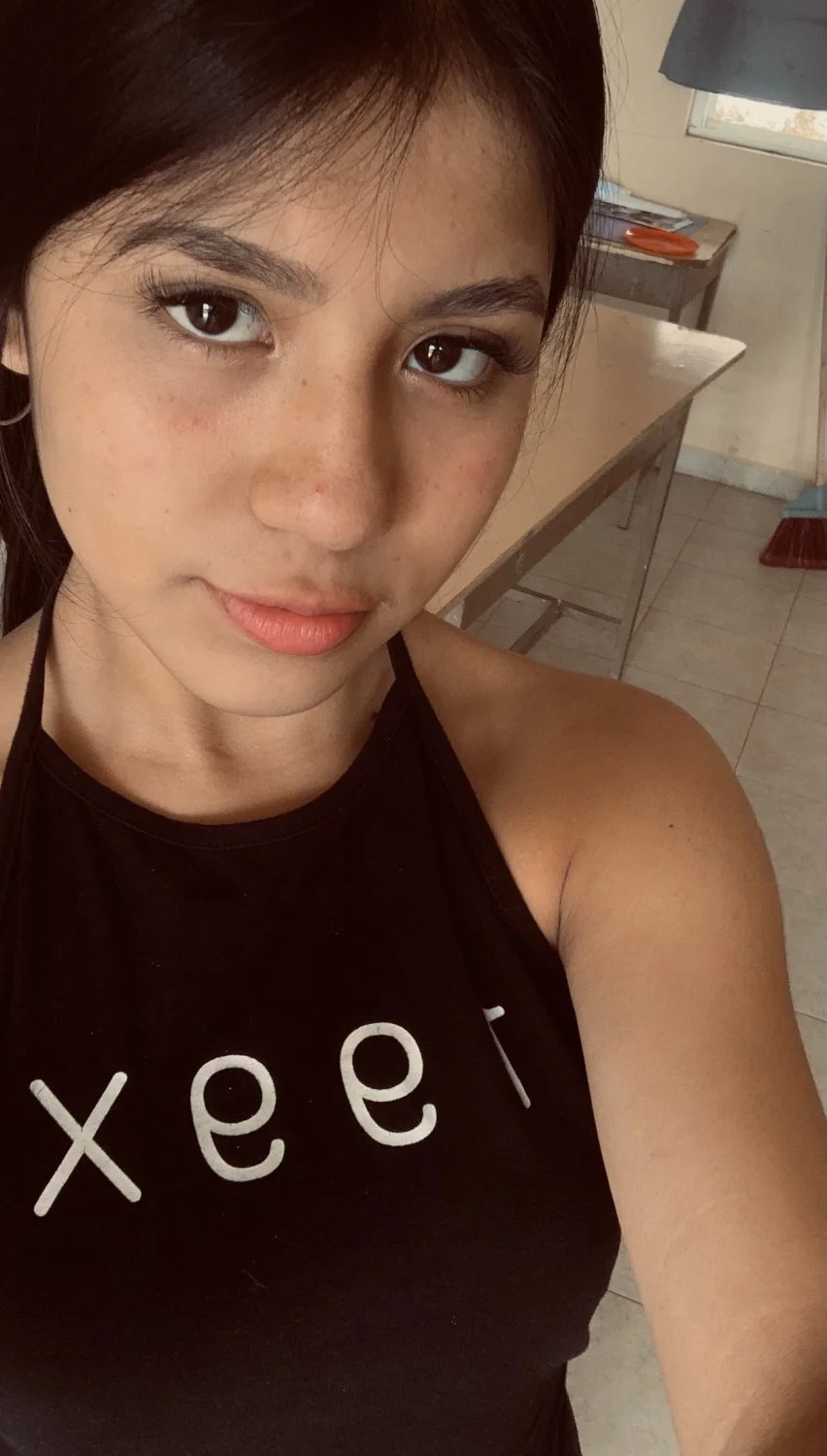 que hermosa puta es kimberly image 23