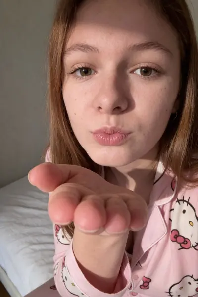 Teen Amateur Pawg Solo Big Tits cover image