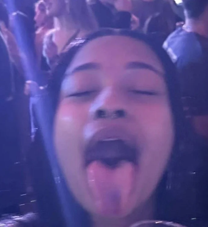 Sexy TikToker Starshxan aka iamshahanna Joi image 3