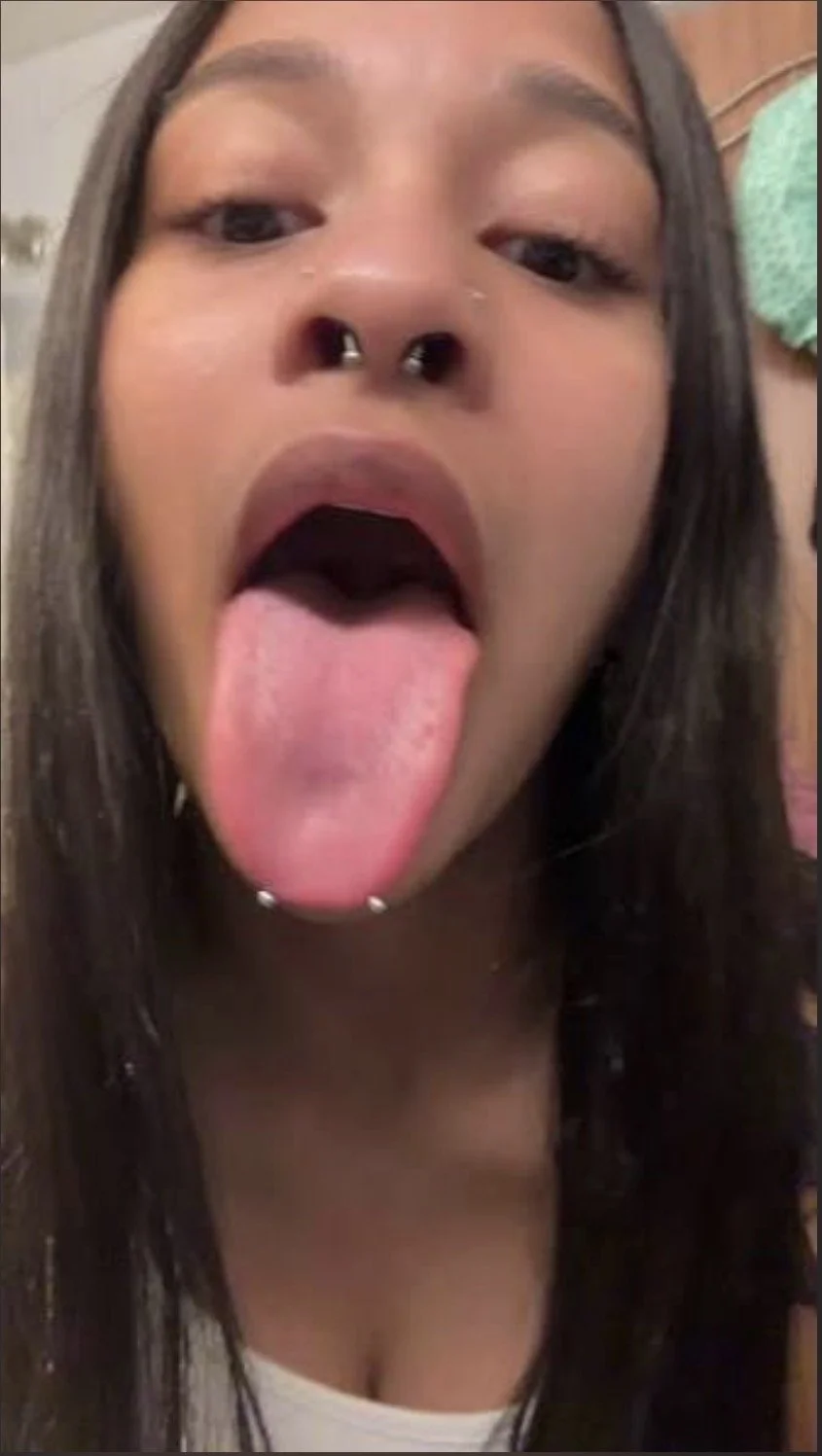 Sexy TikToker Starshxan aka iamshahanna Joi image 4