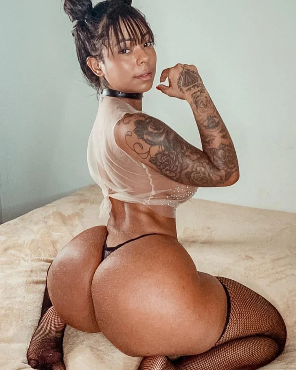 VALE FERRAZ BUNDA PEREITA image 7
