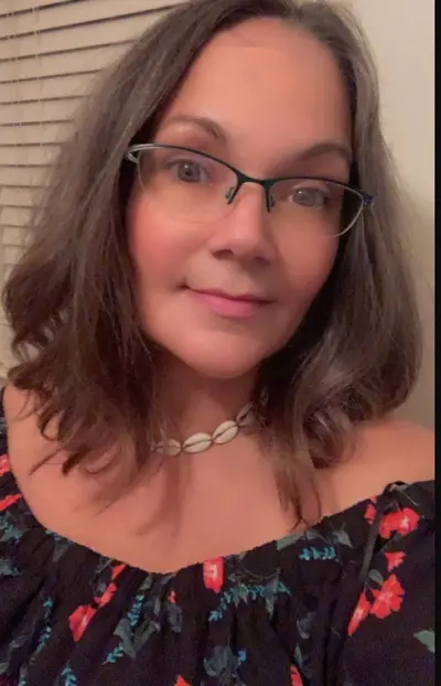 52 year old quiet bbw freak 💦😍💦😍💦💦 cover image