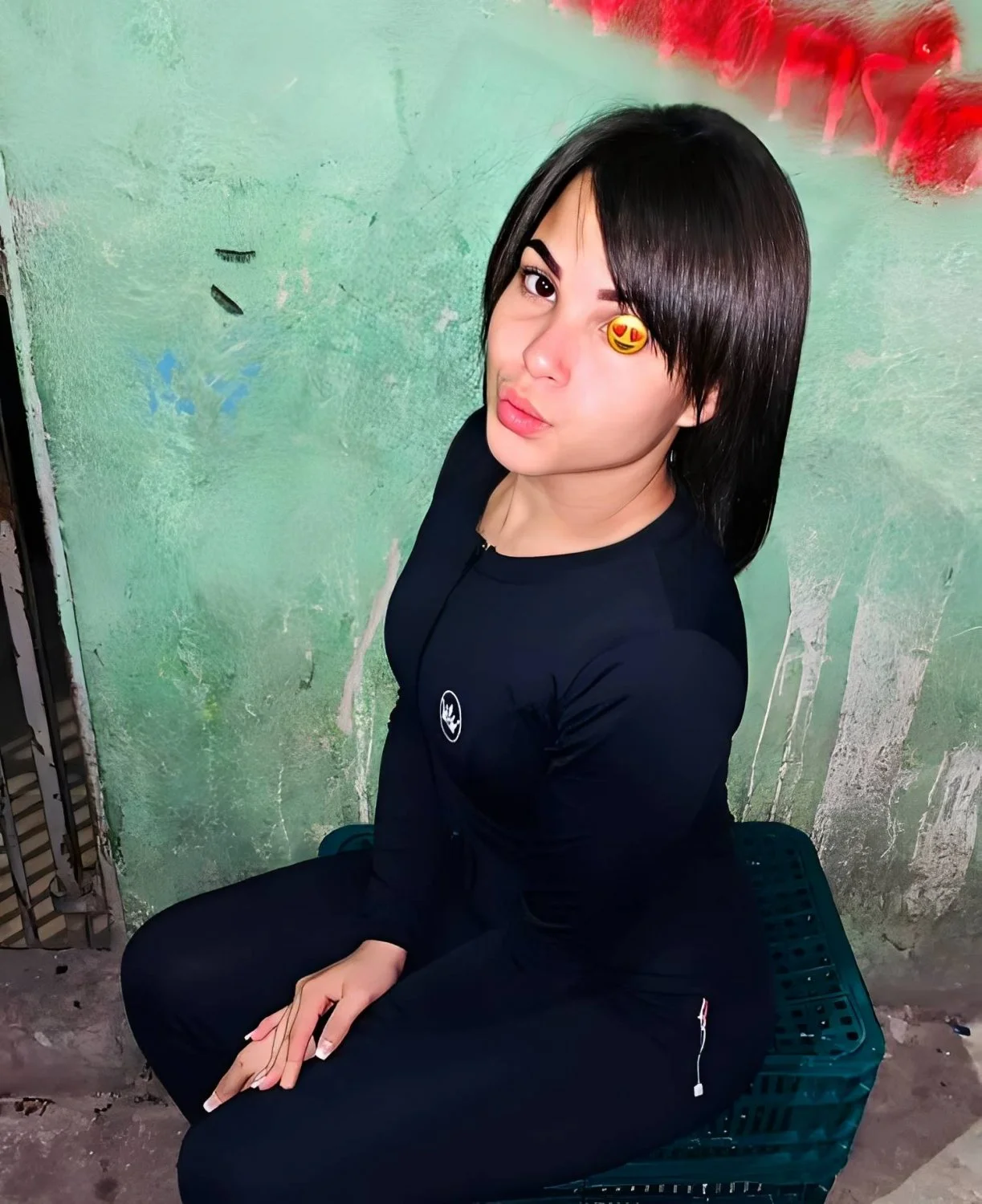 Faveladinha Yasmim lima profissional no boquete main image