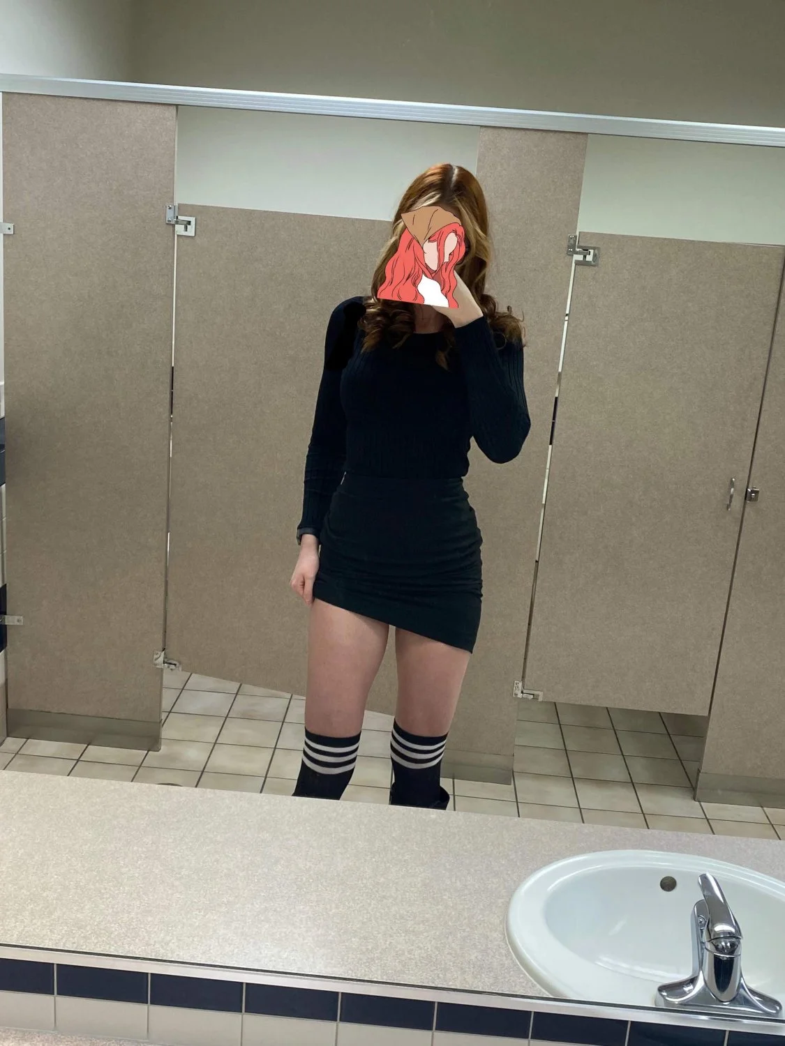 23yo petite blonde image 15