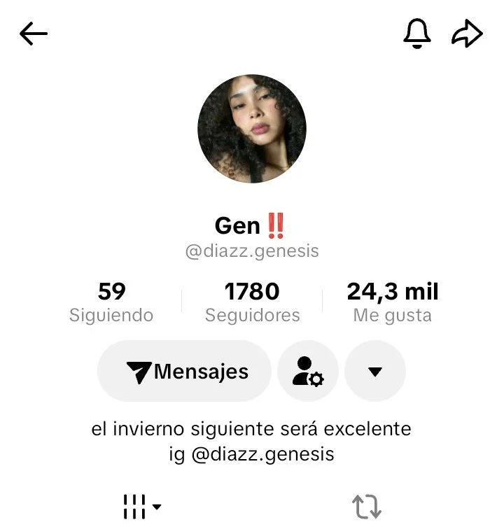 Vayan a comentarle main image