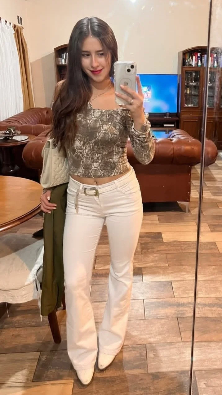 Bianca Agüero image 26