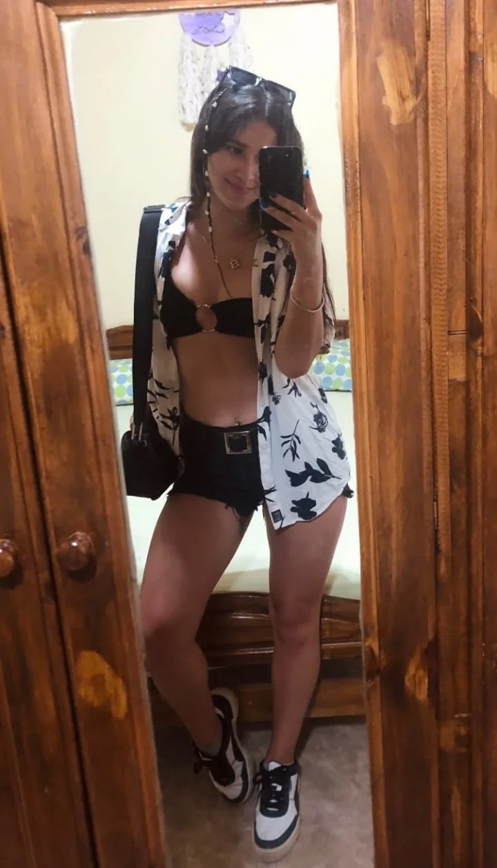 Bianca Agüero image 29