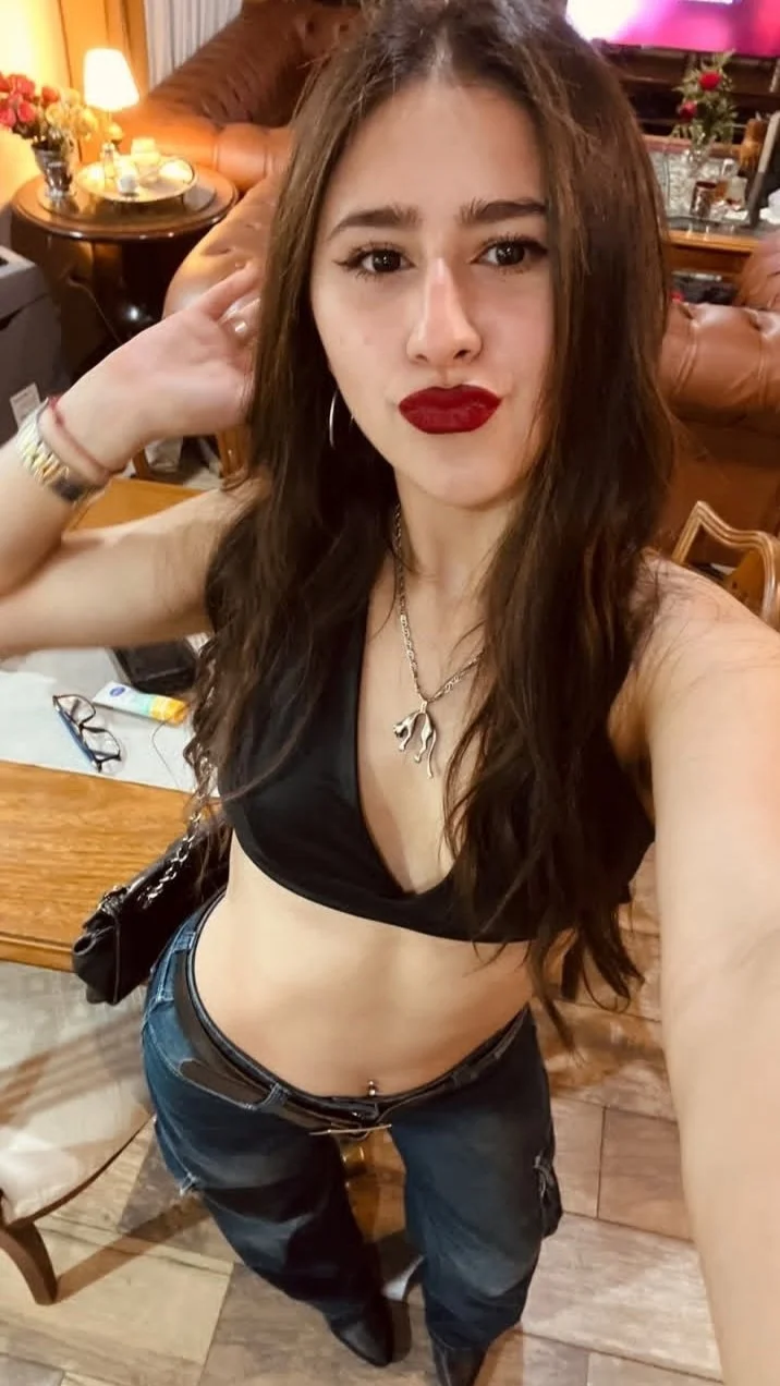 Bianca Agüero image 34