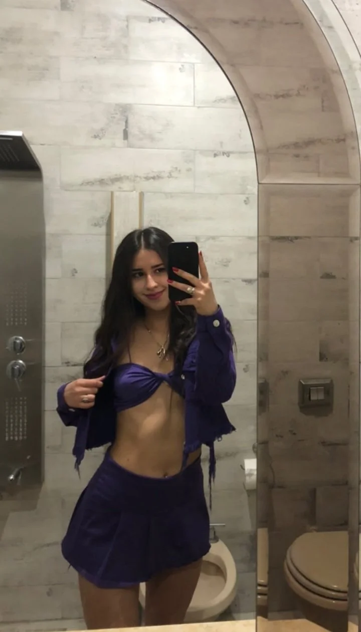 Bianca Agüero image 35