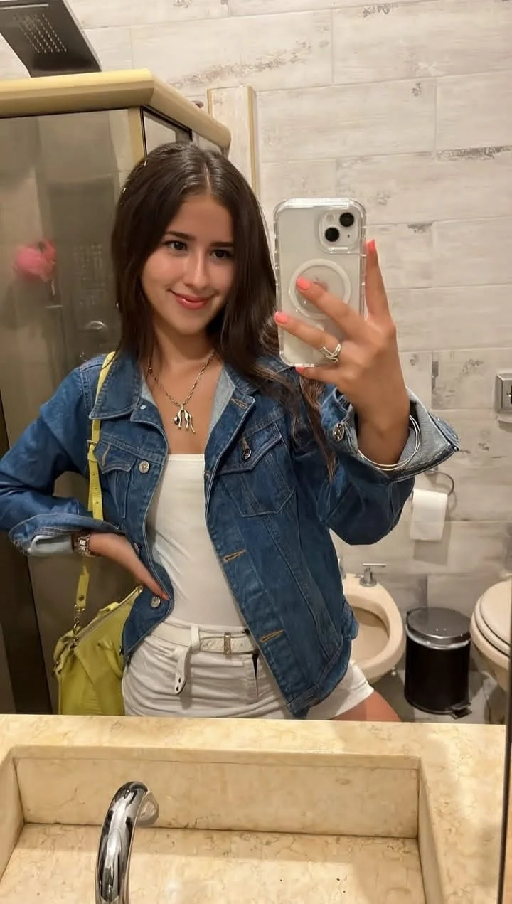 Bianca Agüero image 44