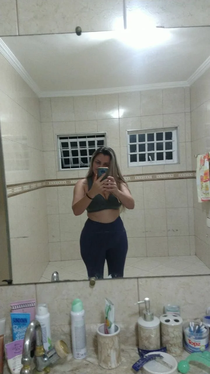 Nudes da loirinha image 13