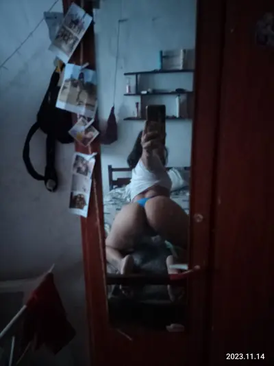 Carlita negrita bmde buen culo pt.3 cover image