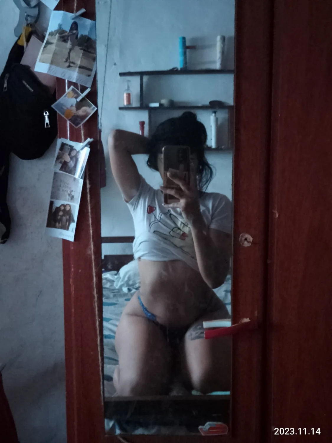 Carlita negrita bmde buen culo pt.3 image 4