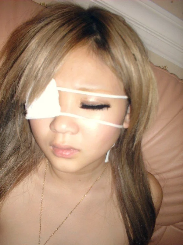 Japanese GF Kae image 12