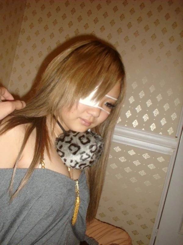 Japanese GF Kae image 18