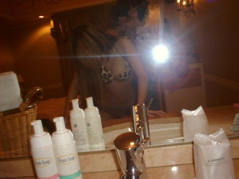 Japanese GF Kae image 25