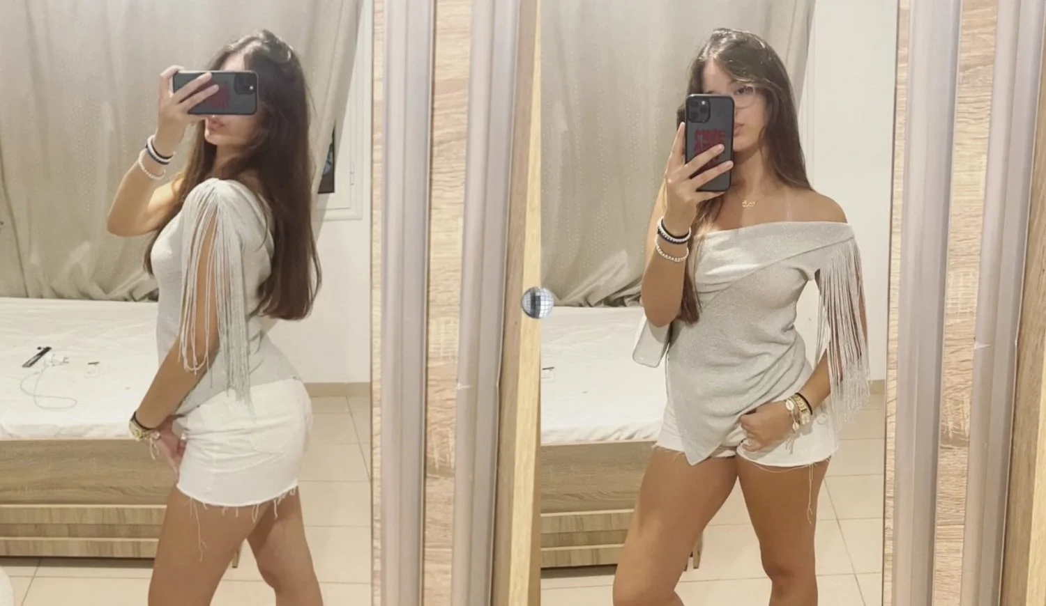 Which dress is the best for getting fucked? image 4