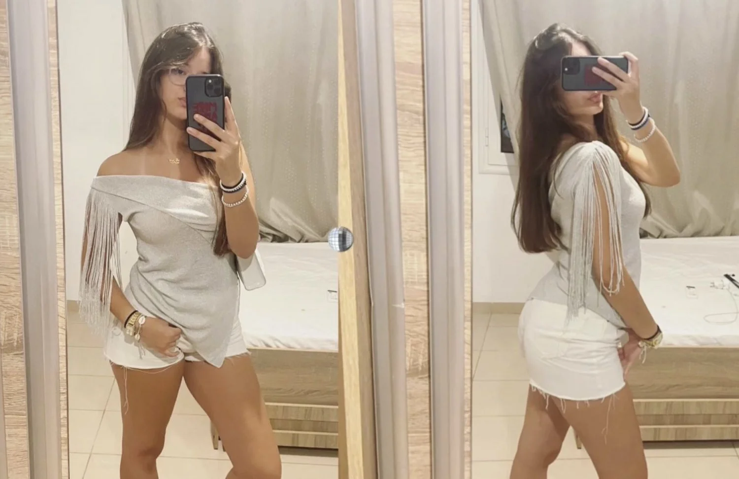 Which dress is the best for getting fucked? image 5