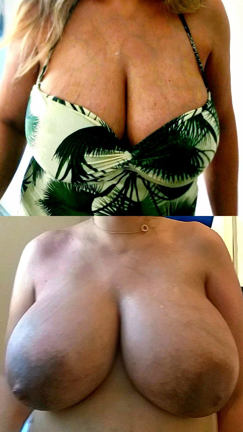 Esposa peituda milf - Busty milf wife image 3