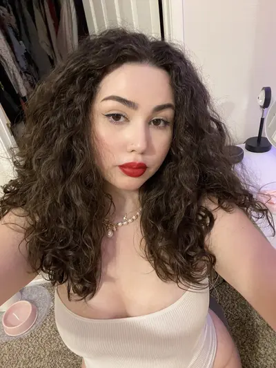 Thick Latina cover image