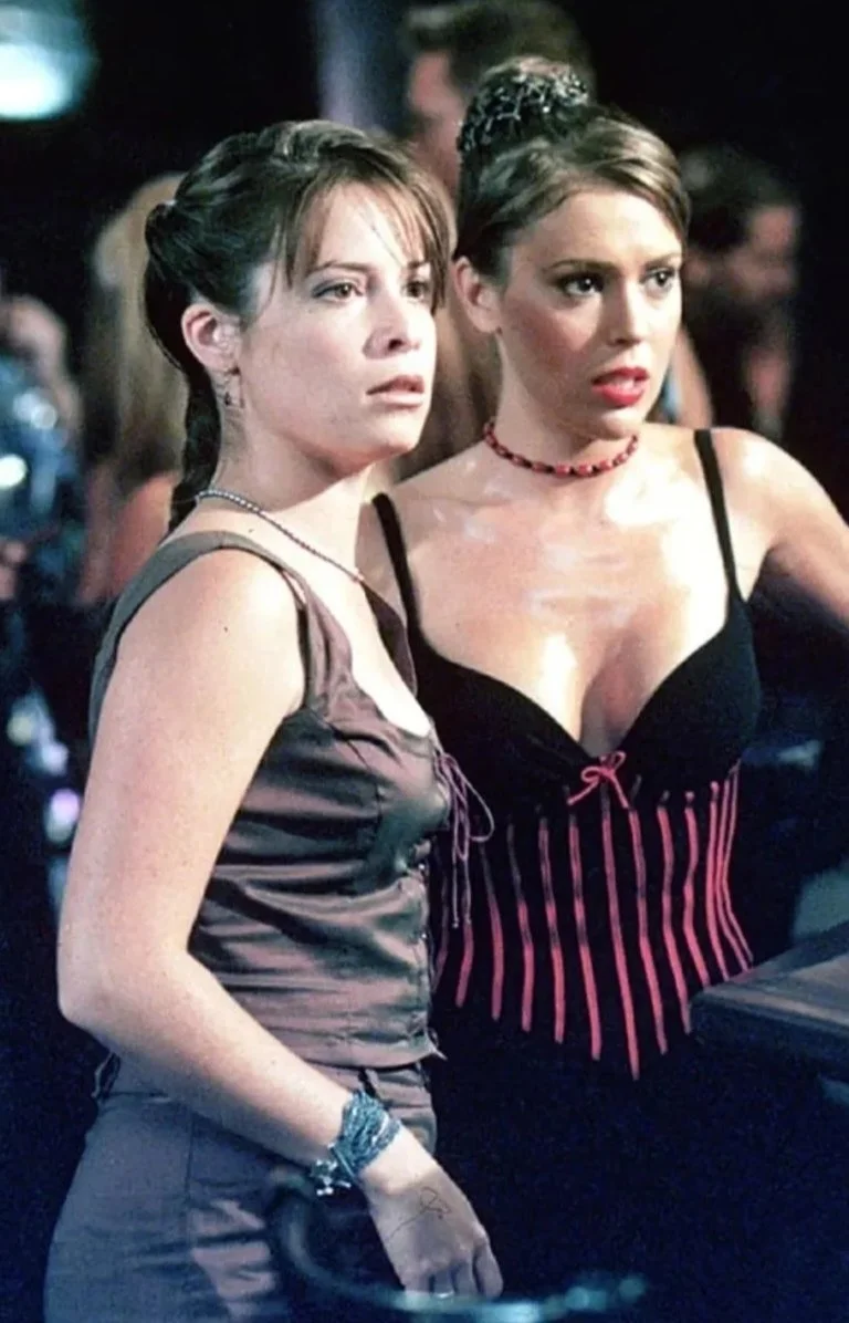 Charmed image 7