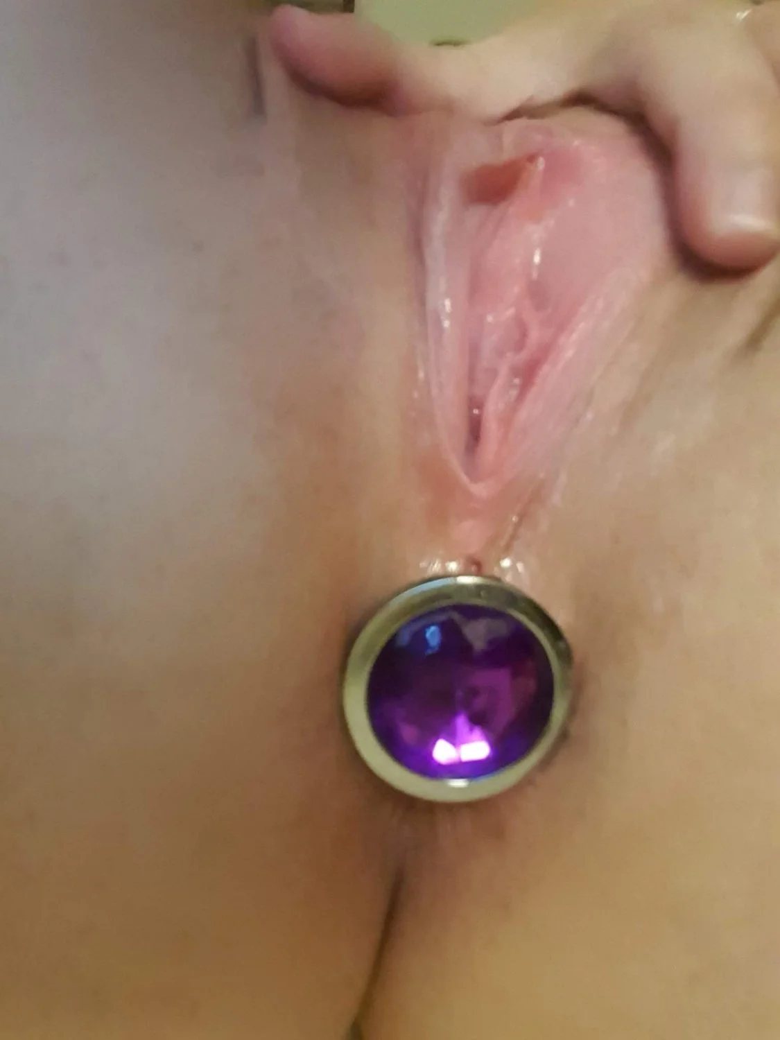 Ally is a sexy cock sucker image 15