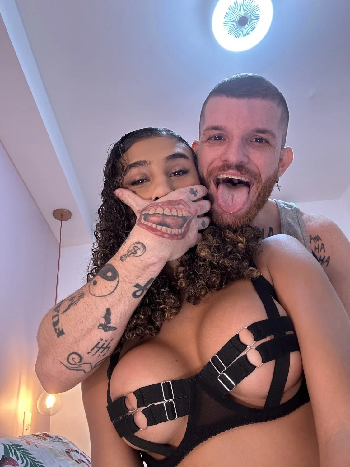 Hotsolzinha orgy image 14